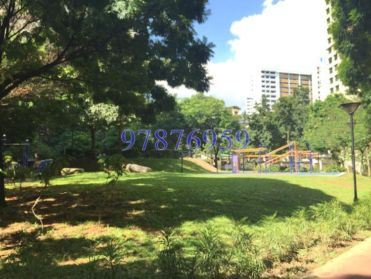 Blk 627 Senja Road (Bukit Panjang), HDB 5 Rooms #119651642